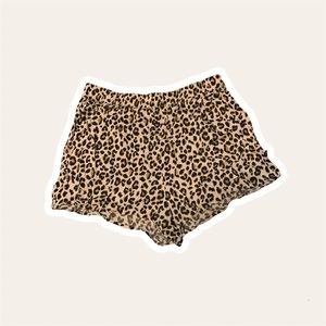 Divided by H&M | Leopard Print Shorts